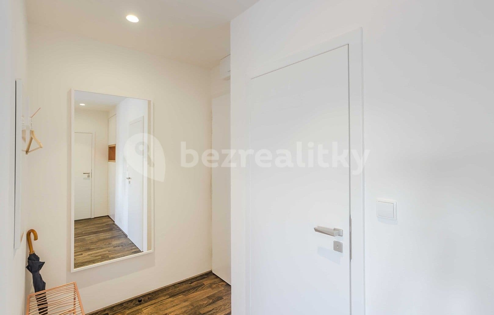 Pronájem bytu 2+kk 70 m², U Parního mlýna, Praha, Praha Pronájem bytu 2+kk 70 m², U Parního mlýna, Praha, Praha