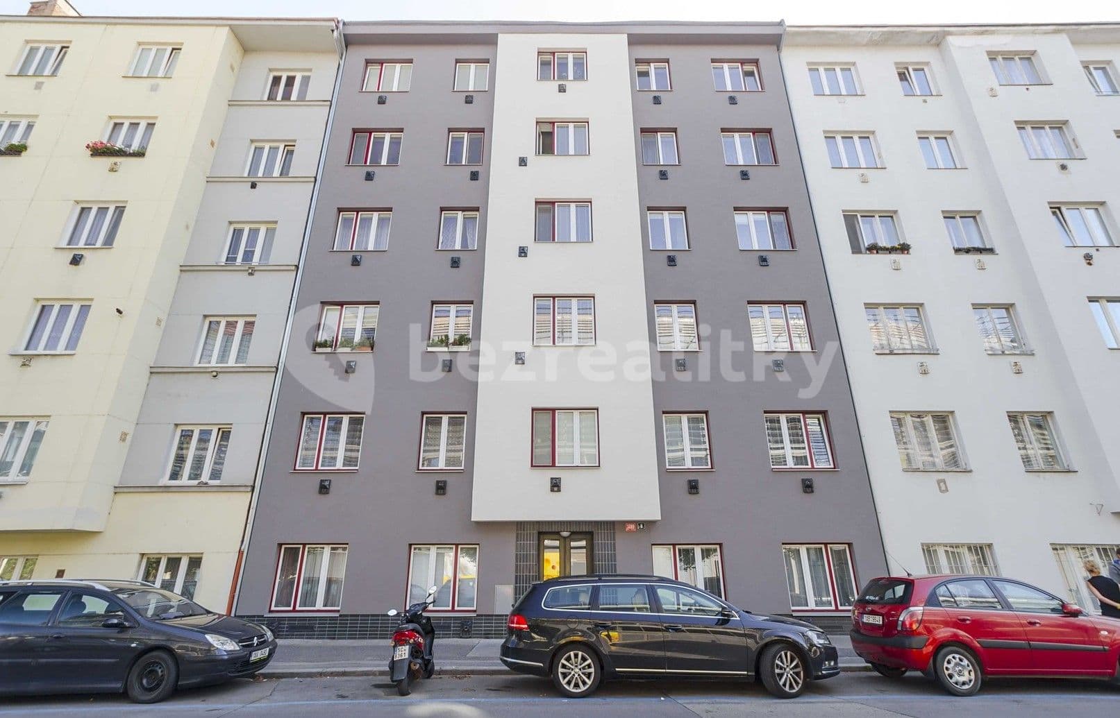 Pronájem bytu 2+kk 70 m², U Parního mlýna, Praha, Praha Pronájem bytu 2+kk 70 m², U Parního mlýna, Praha, Praha