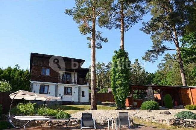 Pronájem chaty, chalupy, Kestřany, Jihočeský kraj Pronájem chaty, chalupy, Kestřany, Jihočeský kraj