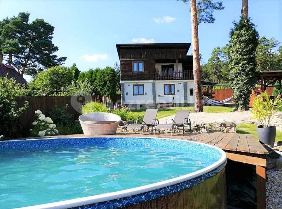 Pronájem chaty, chalupy, Kestřany, Jihočeský kraj Pronájem chaty, chalupy, Kestřany, Jihočeský kraj