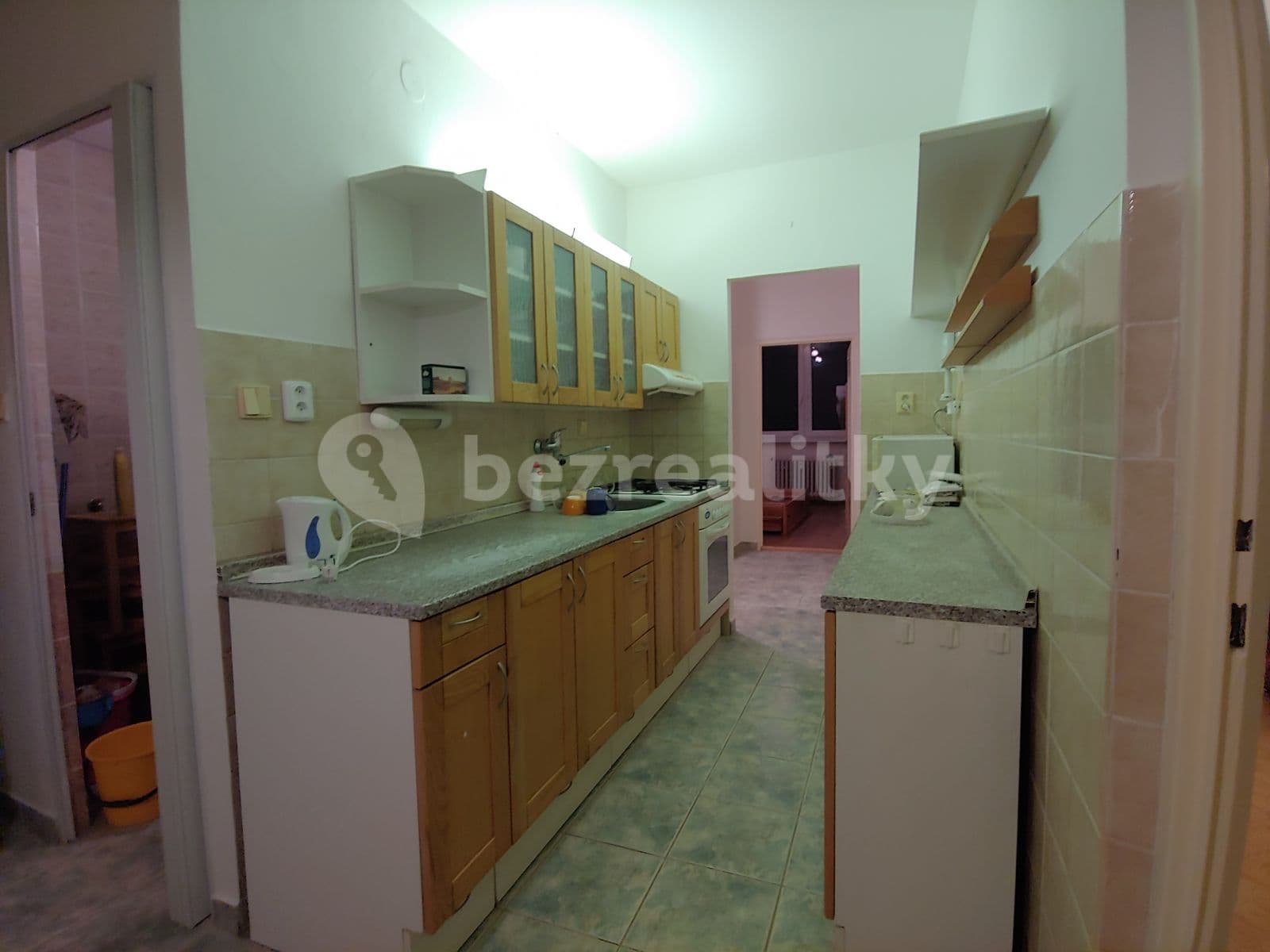 Pronájem bytu 3+1 78 m², Jasanová, Brno, Jihomoravský kraj Pronájem bytu 3+1 78 m², Jasanová, Brno, Jihomoravský kraj