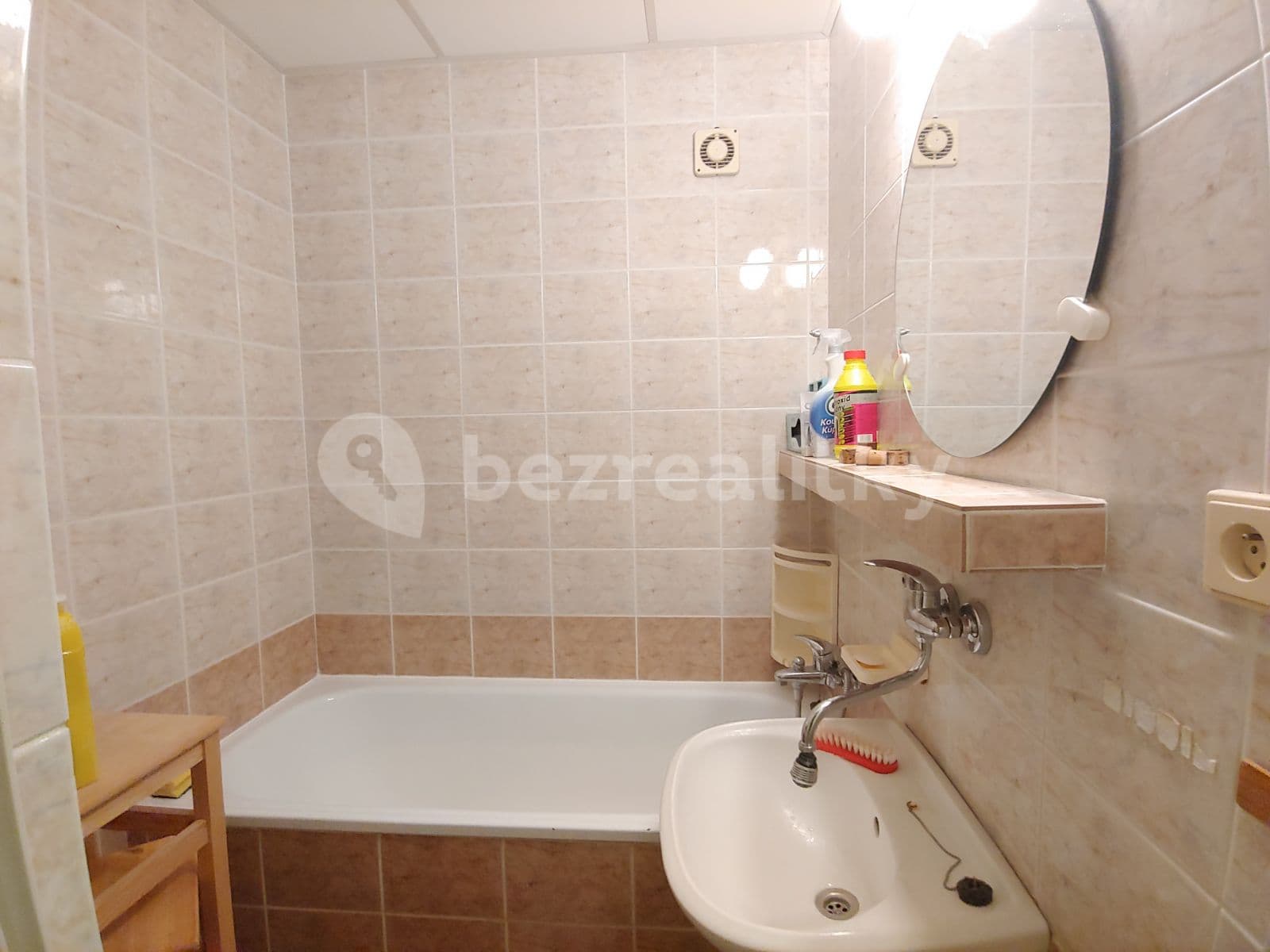 Pronájem bytu 3+1 78 m², Jasanová, Brno, Jihomoravský kraj Pronájem bytu 3+1 78 m², Jasanová, Brno, Jihomoravský kraj