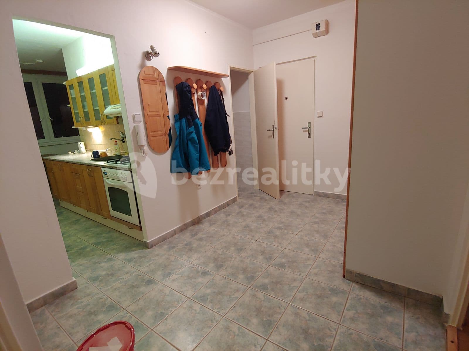 Pronájem bytu 3+1 78 m², Jasanová, Brno, Jihomoravský kraj Pronájem bytu 3+1 78 m², Jasanová, Brno, Jihomoravský kraj