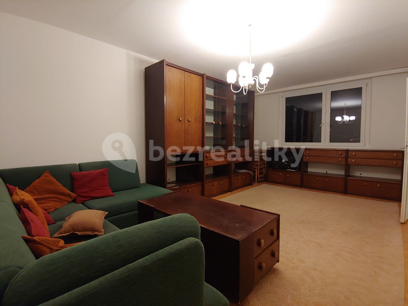 Pronájem bytu 3+1 78 m², Jasanová, Brno, Jihomoravský kraj Pronájem bytu 3+1 78 m², Jasanová, Brno, Jihomoravský kraj