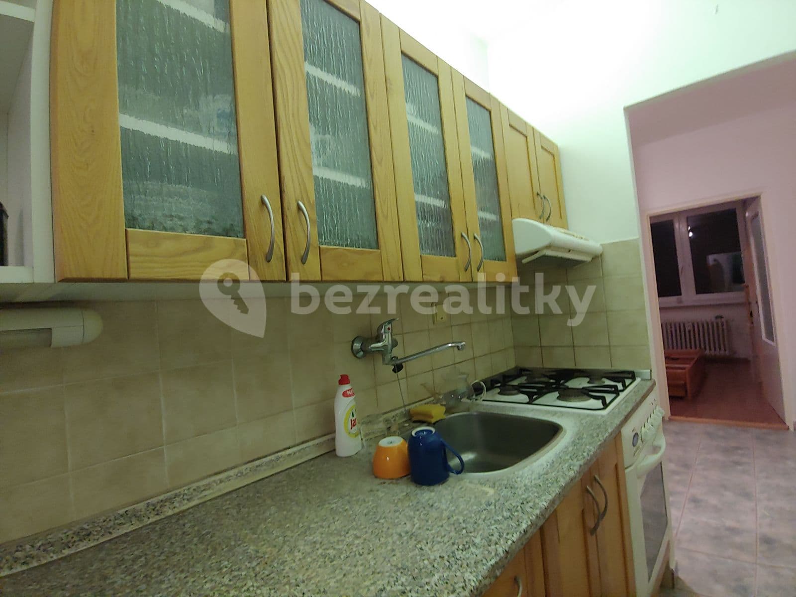 Pronájem bytu 3+1 78 m², Jasanová, Brno, Jihomoravský kraj Pronájem bytu 3+1 78 m², Jasanová, Brno, Jihomoravský kraj