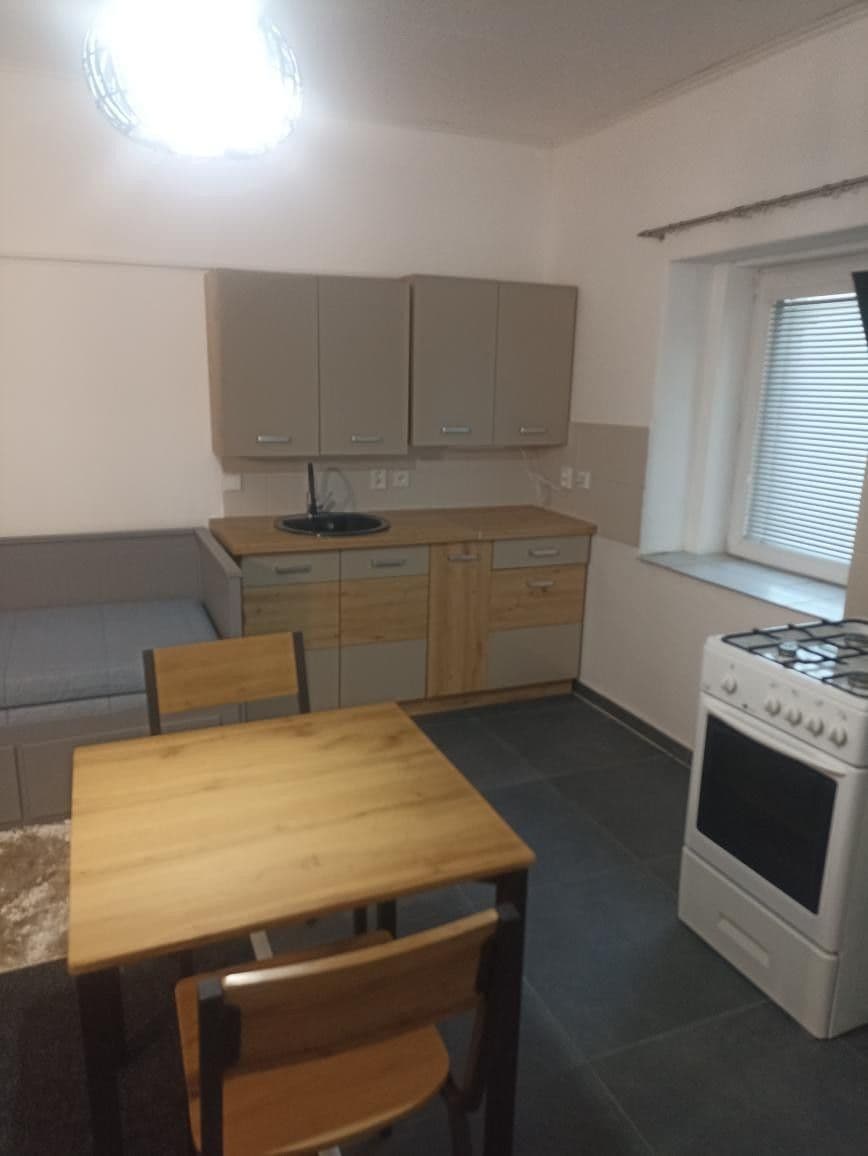 Pronájem bytu 1+kk 25 m², Záryby, Středočeský kraj Pronájem bytu 1+kk 25 m², Záryby, Středočeský kraj
