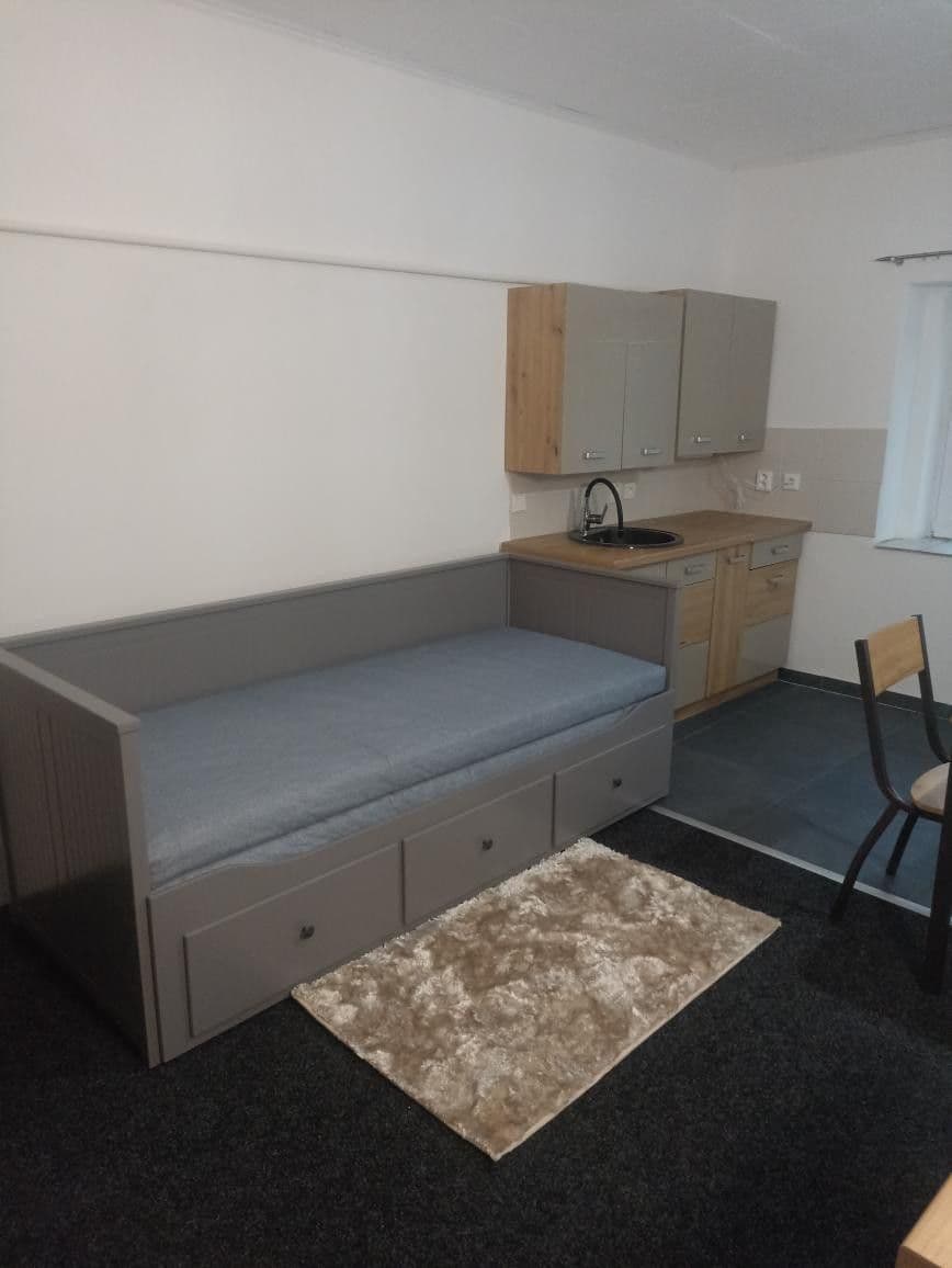 Pronájem bytu 1+kk 25 m², Záryby, Středočeský kraj Pronájem bytu 1+kk 25 m², Záryby, Středočeský kraj