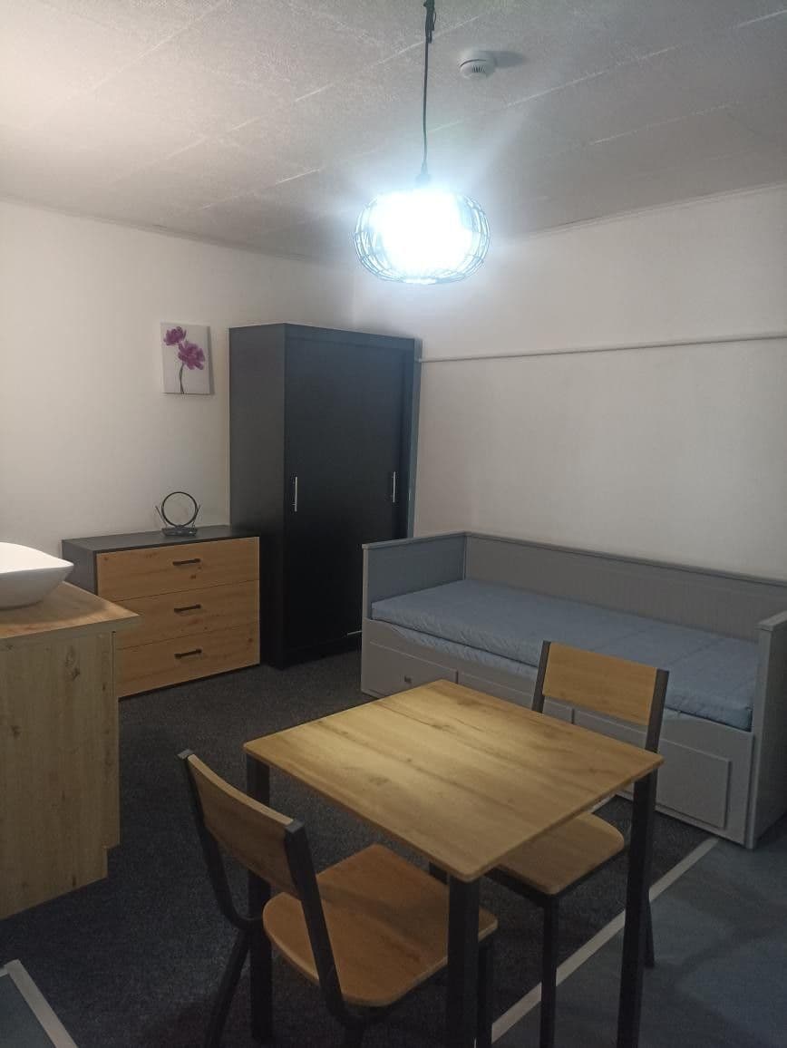 Pronájem bytu 1+kk 25 m², Záryby, Středočeský kraj Pronájem bytu 1+kk 25 m², Záryby, Středočeský kraj