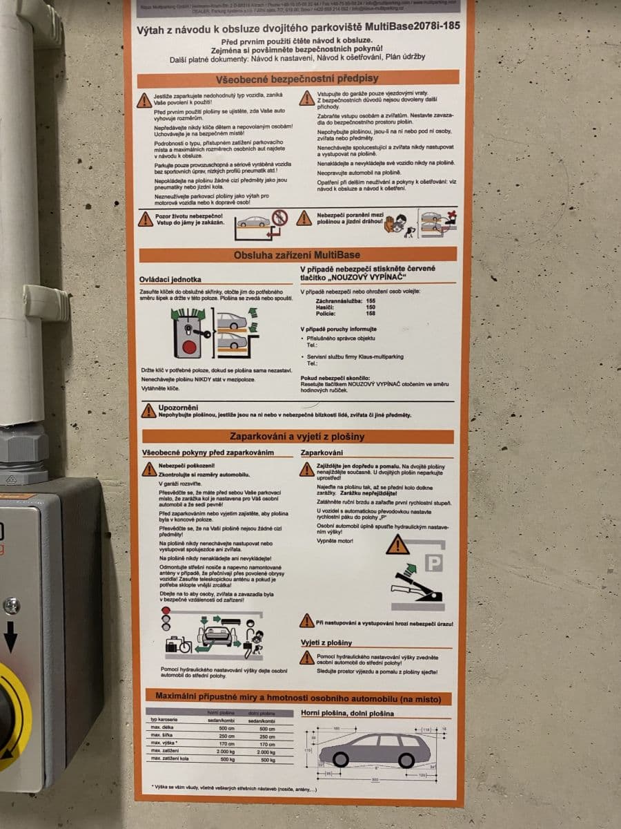 Pronájem garáže 14 m², Reissigova, Brno, Jihomoravský kraj Pronájem garáže 14 m², Reissigova, Brno, Jihomoravský kraj