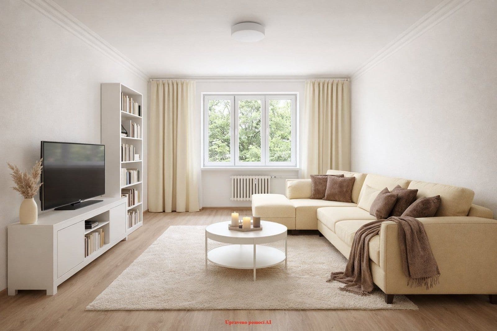 Pronájem bytu 2+1 56 m², Cihelní, Karviná, Moravskoslezský kraj Pronájem bytu 2+1 56 m², Cihelní, Karviná, Moravskoslezský kraj