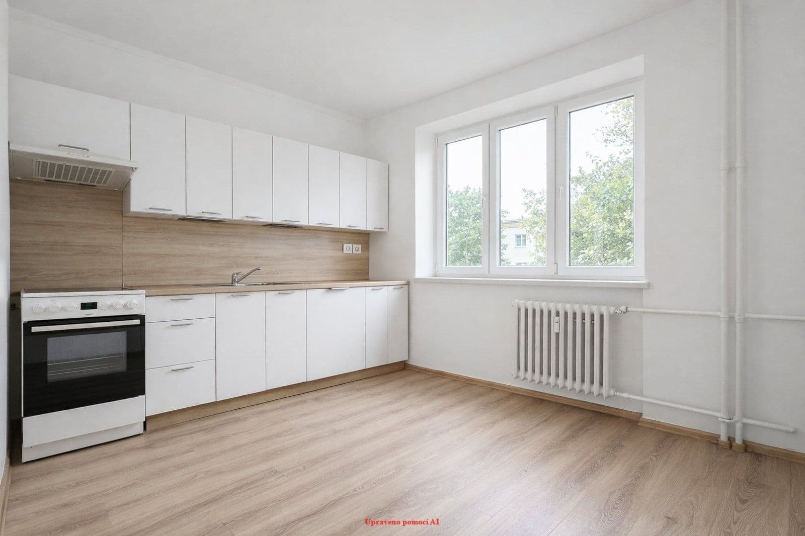 Pronájem bytu 2+1 56 m², Cihelní, Karviná, Moravskoslezský kraj Pronájem bytu 2+1 56 m², Cihelní, Karviná, Moravskoslezský kraj