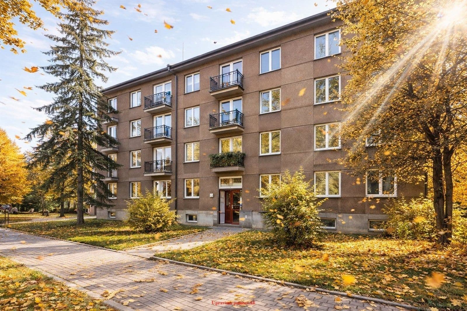 Pronájem bytu 2+1 56 m², Cihelní, Karviná, Moravskoslezský kraj Pronájem bytu 2+1 56 m², Cihelní, Karviná, Moravskoslezský kraj