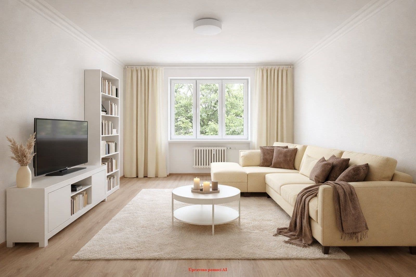 Pronájem bytu 2+1 56 m², Cihelní, Karviná, Moravskoslezský kraj Pronájem bytu 2+1 56 m², Cihelní, Karviná, Moravskoslezský kraj