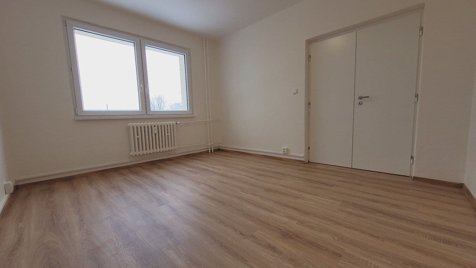 Pronájem bytu 2+1 54 m², Cihelní, Karviná, Moravskoslezský kraj Pronájem bytu 2+1 54 m², Cihelní, Karviná, Moravskoslezský kraj