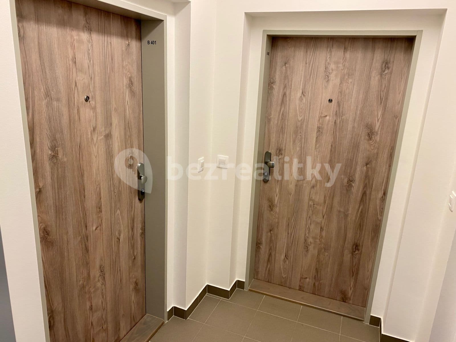 Pronájem bytu 1+kk 33 m², Františka Diviše, Praha, Praha Pronájem bytu 1+kk 33 m², Františka Diviše, Praha, Praha