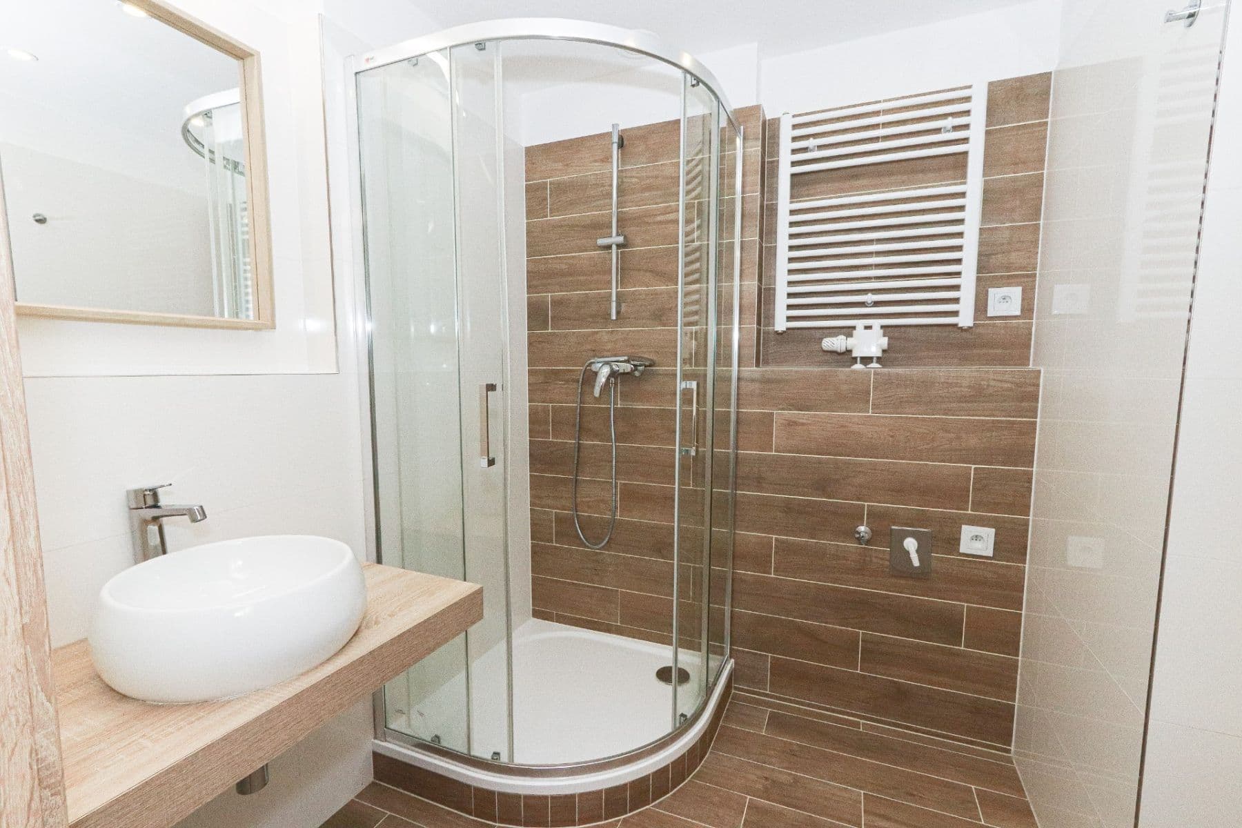 Pronájem bytu 1+kk 33 m², Františka Diviše, Praha, Praha Pronájem bytu 1+kk 33 m², Františka Diviše, Praha, Praha