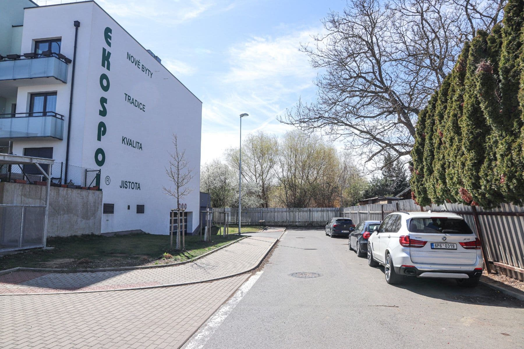 Pronájem bytu 1+kk 33 m², Františka Diviše, Praha, Praha Pronájem bytu 1+kk 33 m², Františka Diviše, Praha, Praha