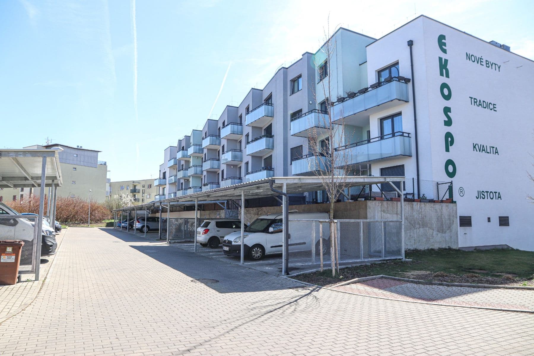 Pronájem bytu 1+kk 33 m², Františka Diviše, Praha, Praha Pronájem bytu 1+kk 33 m², Františka Diviše, Praha, Praha