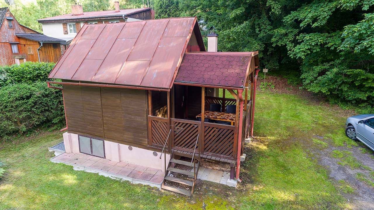 Pronájem chaty, chalupy, Lančov, Jihomoravský kraj Pronájem chaty, chalupy, Lančov, Jihomoravský kraj