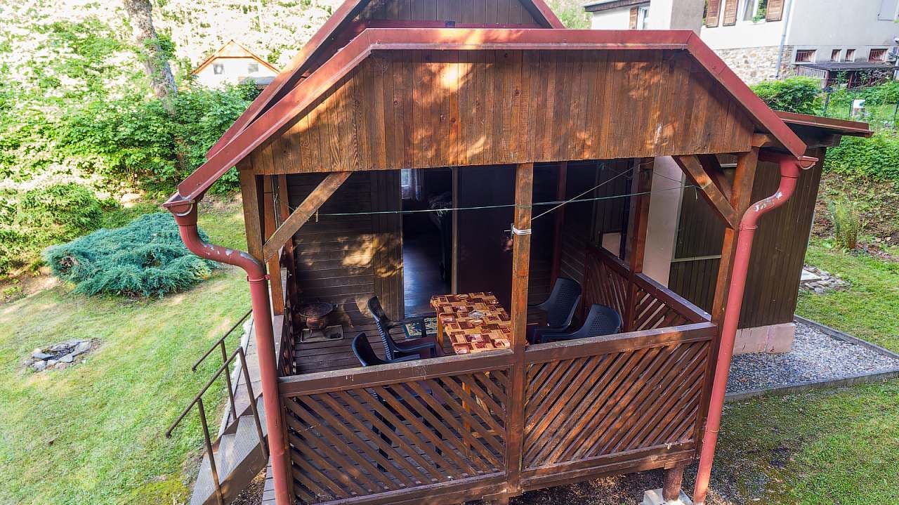 Pronájem chaty, chalupy, Lančov, Jihomoravský kraj Pronájem chaty, chalupy, Lančov, Jihomoravský kraj