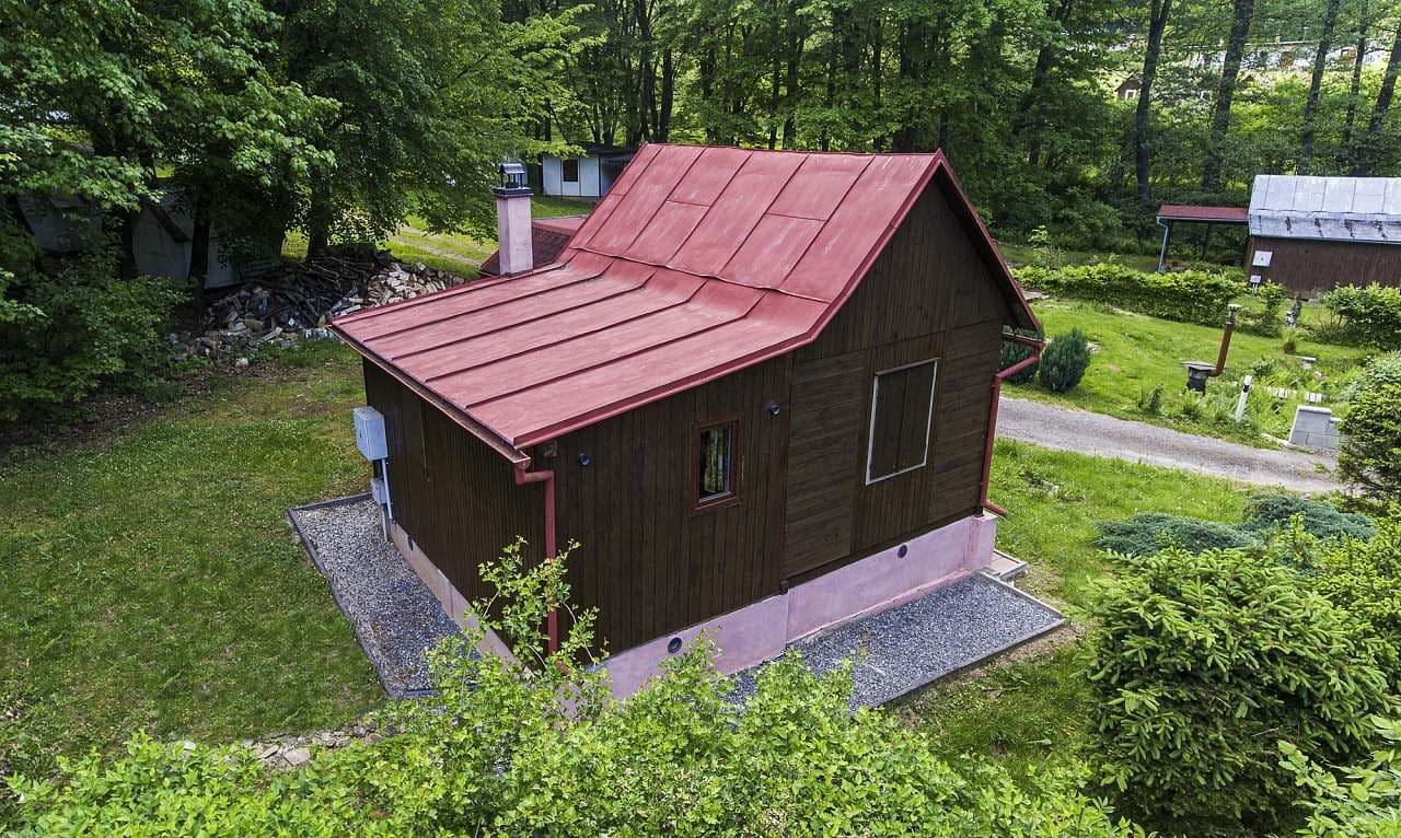 Pronájem chaty, chalupy, Lančov, Jihomoravský kraj Pronájem chaty, chalupy, Lančov, Jihomoravský kraj