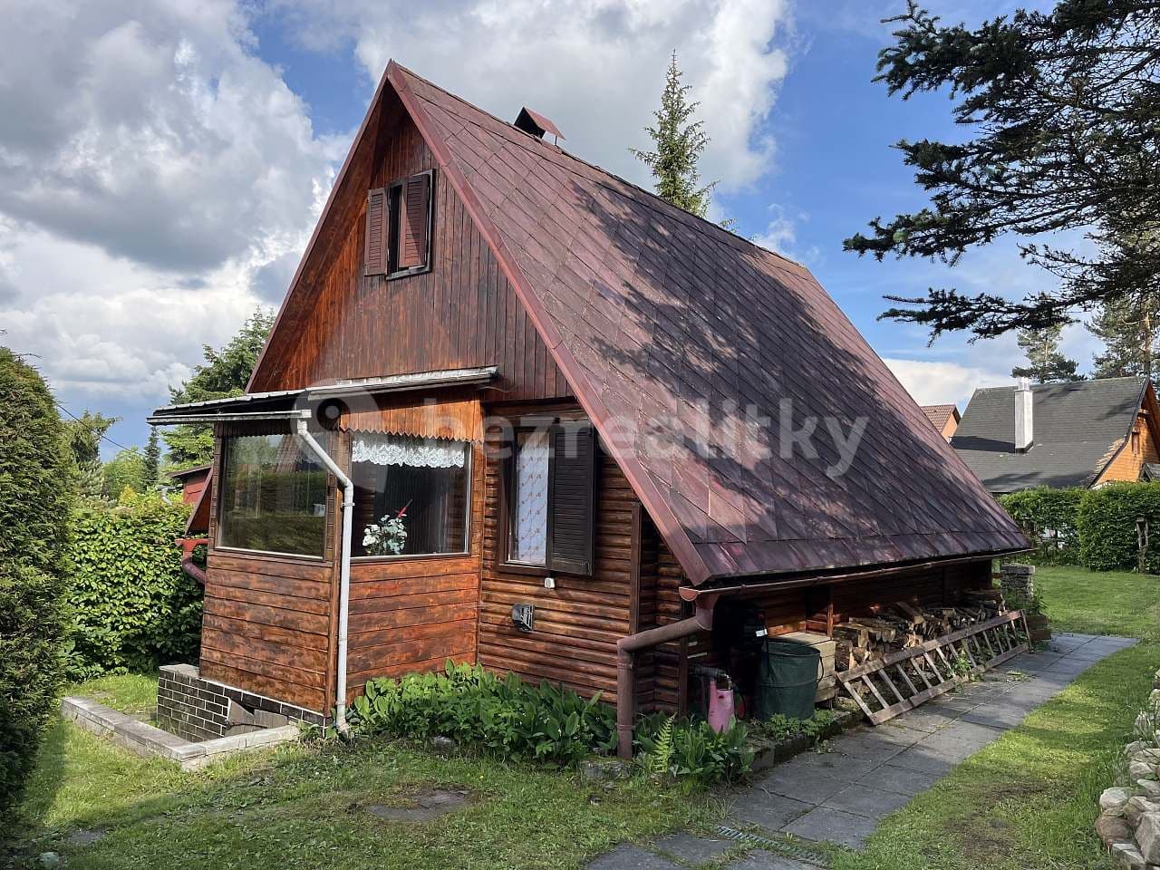 Pronájem chaty, chalupy, Tři Studně, Kraj Vysočina Pronájem chaty, chalupy, Tři Studně, Kraj Vysočina
