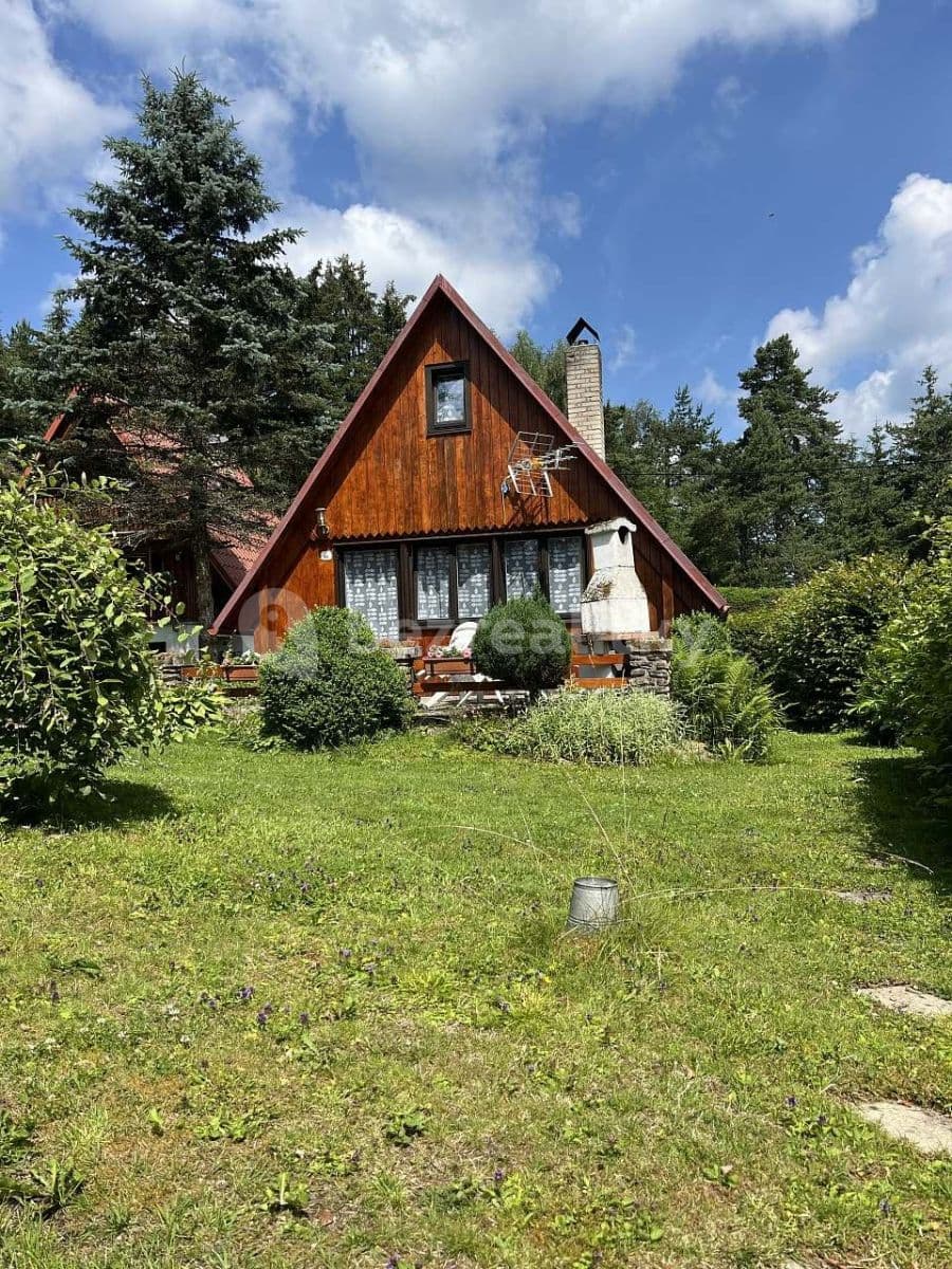 Pronájem chaty, chalupy, Tři Studně, Kraj Vysočina Pronájem chaty, chalupy, Tři Studně, Kraj Vysočina