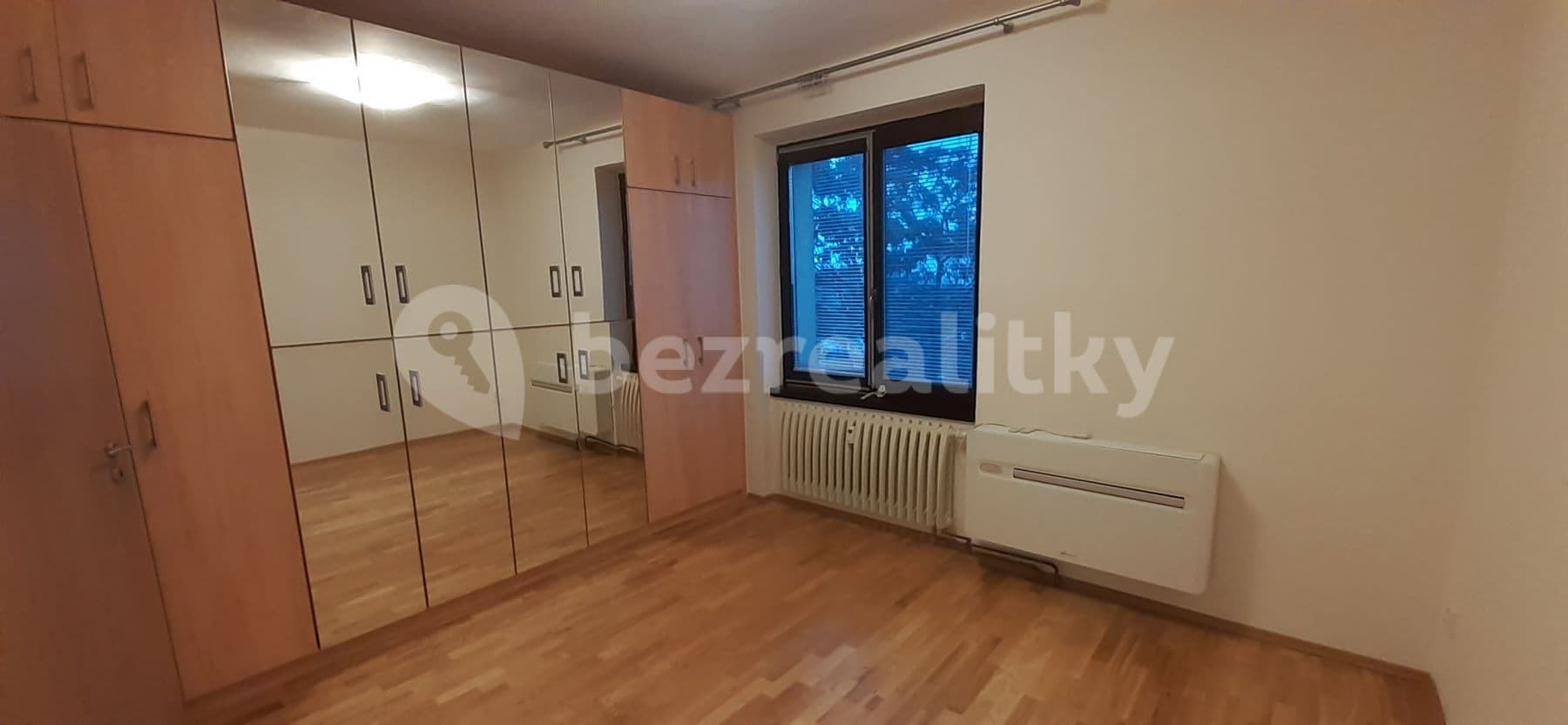 Pronájem bytu 4+1 105 m², Na Balkáně, Praha, Praha Pronájem bytu 4+1 105 m², Na Balkáně, Praha, Praha