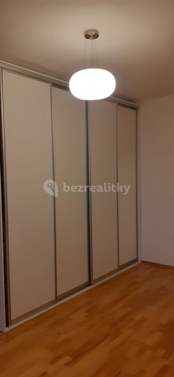 Pronájem bytu 4+1 105 m², Na Balkáně, Praha, Praha Pronájem bytu 4+1 105 m², Na Balkáně, Praha, Praha