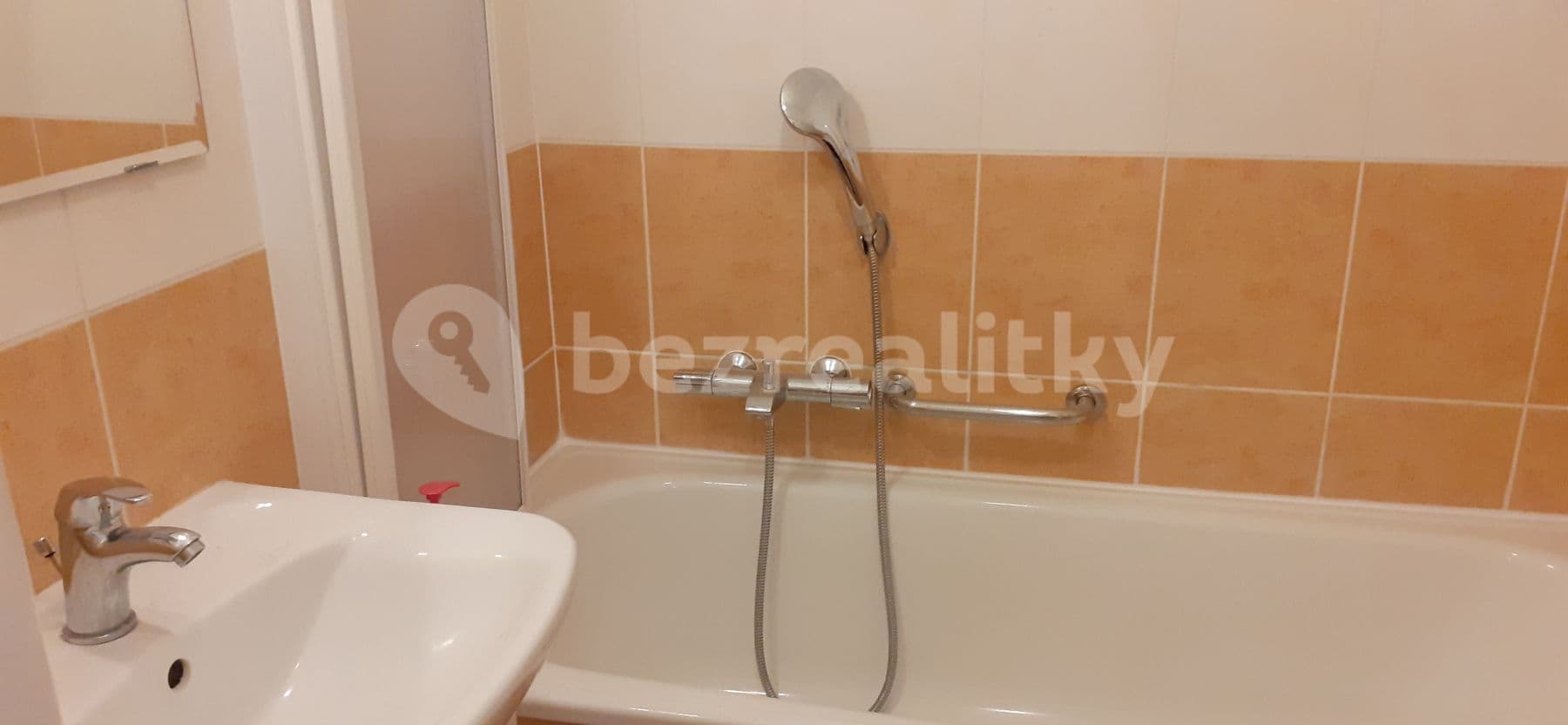 Pronájem bytu 4+1 105 m², Na Balkáně, Praha, Praha Pronájem bytu 4+1 105 m², Na Balkáně, Praha, Praha