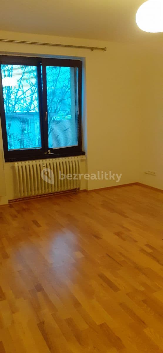 Pronájem bytu 4+1 105 m², Na Balkáně, Praha, Praha Pronájem bytu 4+1 105 m², Na Balkáně, Praha, Praha