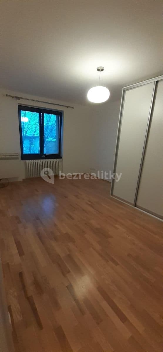 Pronájem bytu 4+1 105 m², Na Balkáně, Praha, Praha Pronájem bytu 4+1 105 m², Na Balkáně, Praha, Praha