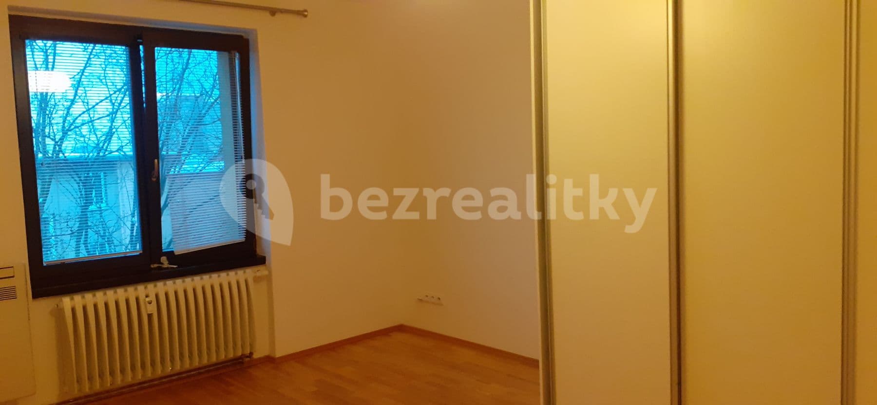 Pronájem bytu 4+1 105 m², Na Balkáně, Praha, Praha Pronájem bytu 4+1 105 m², Na Balkáně, Praha, Praha