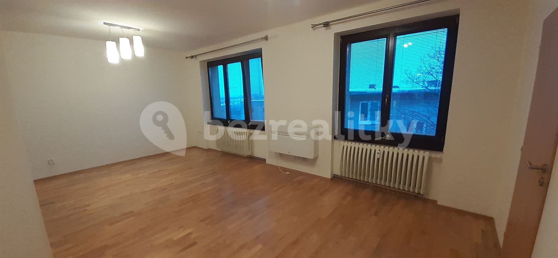 Pronájem bytu 4+1 105 m², Na Balkáně, Praha, Praha Pronájem bytu 4+1 105 m², Na Balkáně, Praha, Praha