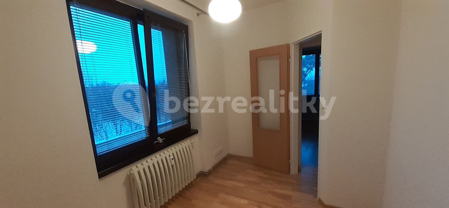 Pronájem bytu 4+1 105 m², Na Balkáně, Praha, Praha Pronájem bytu 4+1 105 m², Na Balkáně, Praha, Praha