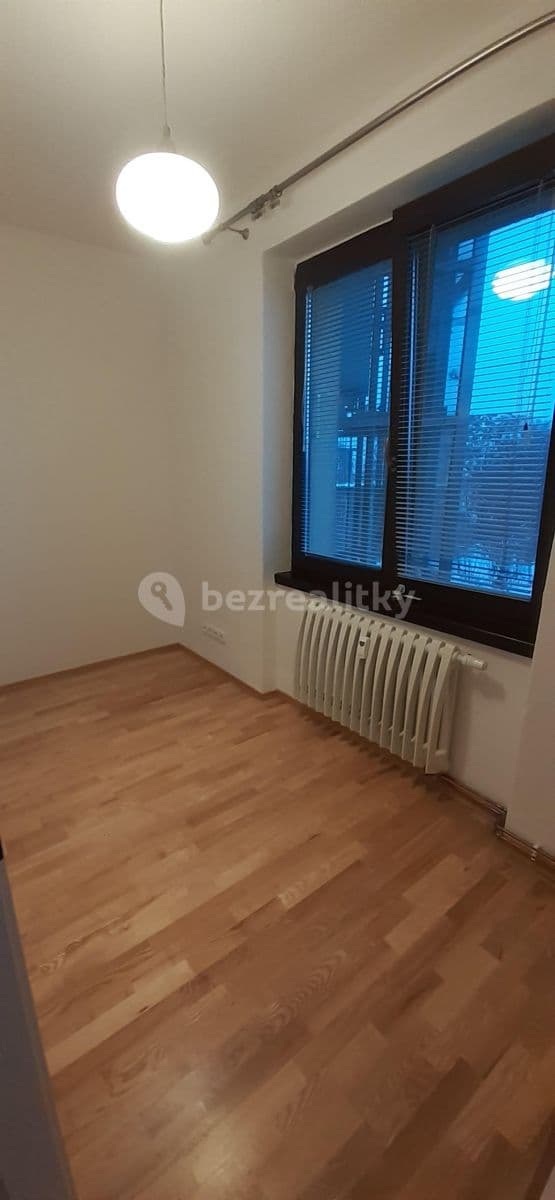 Pronájem bytu 4+1 105 m², Na Balkáně, Praha, Praha Pronájem bytu 4+1 105 m², Na Balkáně, Praha, Praha