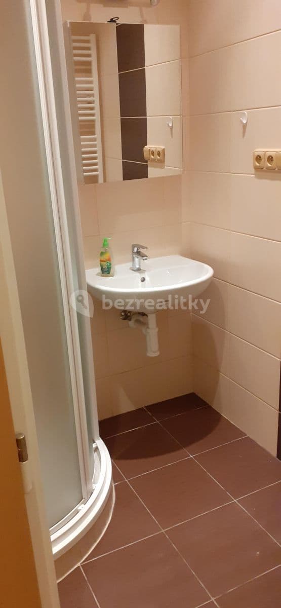 Pronájem bytu 4+1 105 m², Na Balkáně, Praha, Praha Pronájem bytu 4+1 105 m², Na Balkáně, Praha, Praha