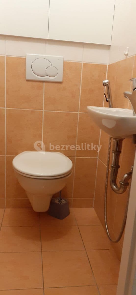 Pronájem bytu 4+1 105 m², Na Balkáně, Praha, Praha Pronájem bytu 4+1 105 m², Na Balkáně, Praha, Praha