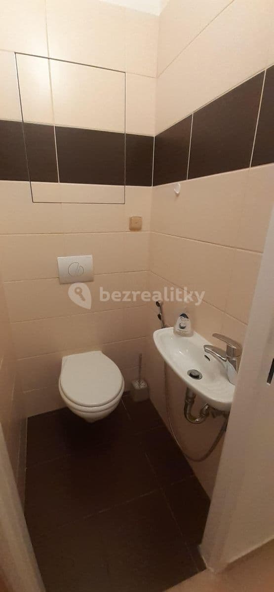 Pronájem bytu 4+1 105 m², Na Balkáně, Praha, Praha Pronájem bytu 4+1 105 m², Na Balkáně, Praha, Praha