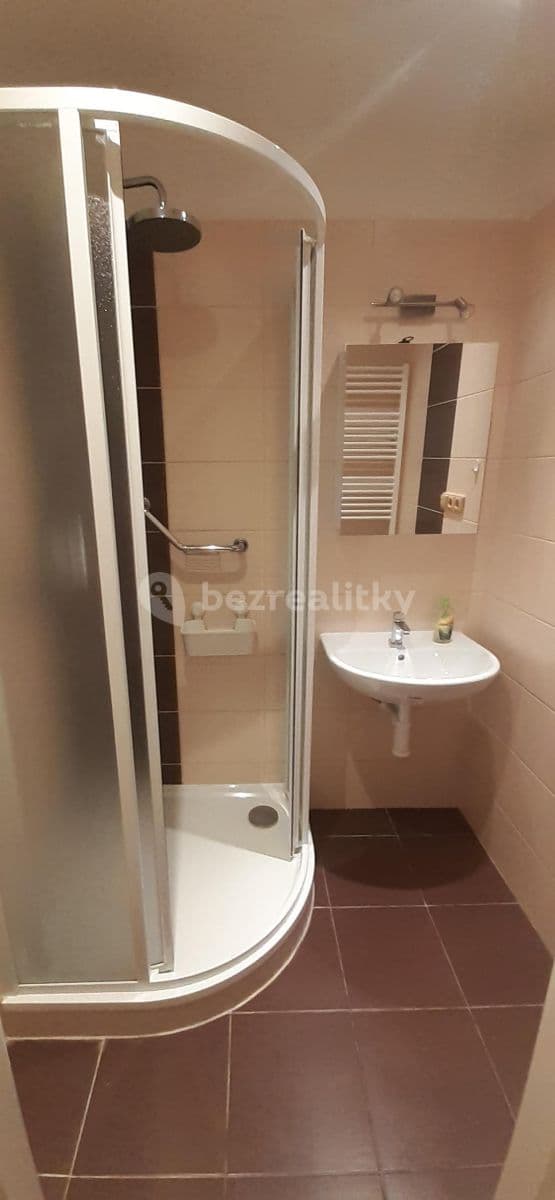 Pronájem bytu 4+1 105 m², Na Balkáně, Praha, Praha Pronájem bytu 4+1 105 m², Na Balkáně, Praha, Praha