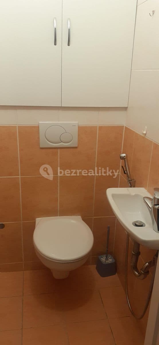 Pronájem bytu 4+1 105 m², Na Balkáně, Praha, Praha Pronájem bytu 4+1 105 m², Na Balkáně, Praha, Praha