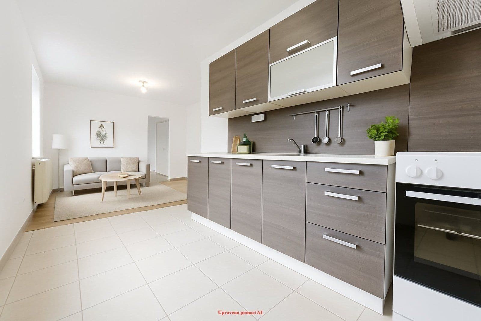 Pronájem bytu 2+kk 45 m², U Školky, Havířov, Moravskoslezský kraj Pronájem bytu 2+kk 45 m², U Školky, Havířov, Moravskoslezský kraj