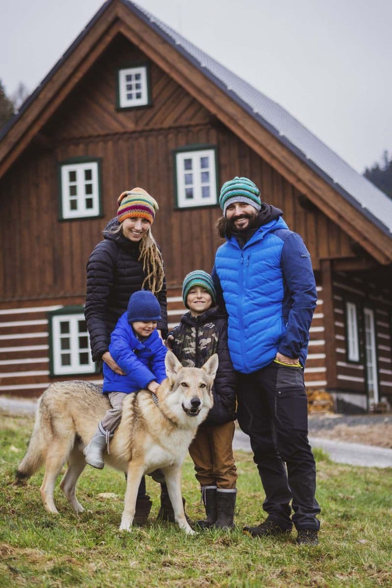 Pronájem chaty, chalupy, Horní Maršov, Královéhradecký kraj Pronájem chaty, chalupy, Horní Maršov, Královéhradecký kraj