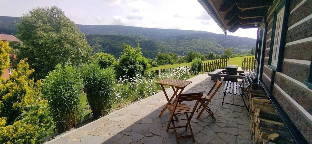 Pronájem chaty, chalupy, Horní Maršov, Královéhradecký kraj Pronájem chaty, chalupy, Horní Maršov, Královéhradecký kraj