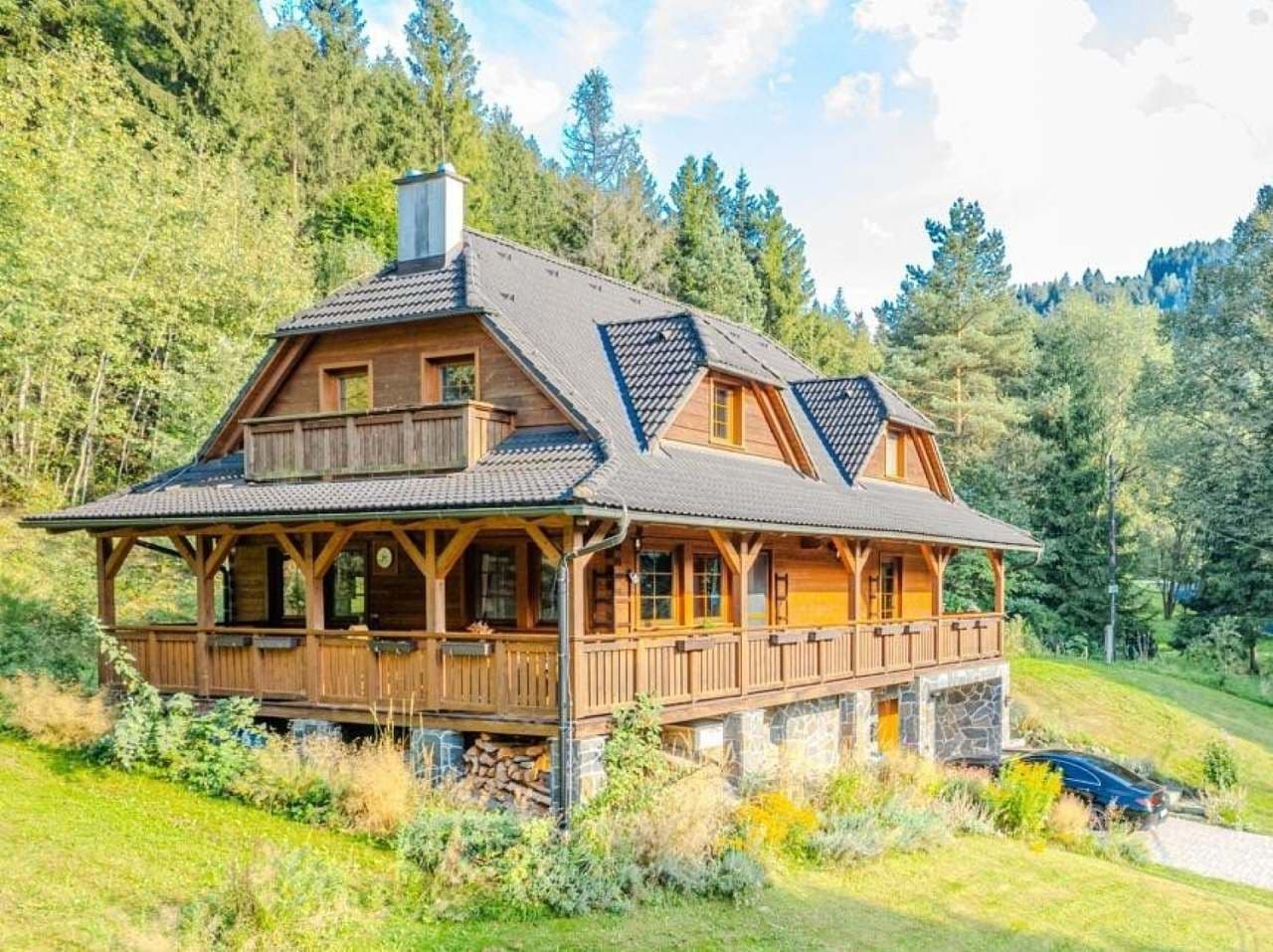 Pronájem chaty, chalupy, Horní Lomná, Moravskoslezský kraj Pronájem chaty, chalupy, Horní Lomná, Moravskoslezský kraj