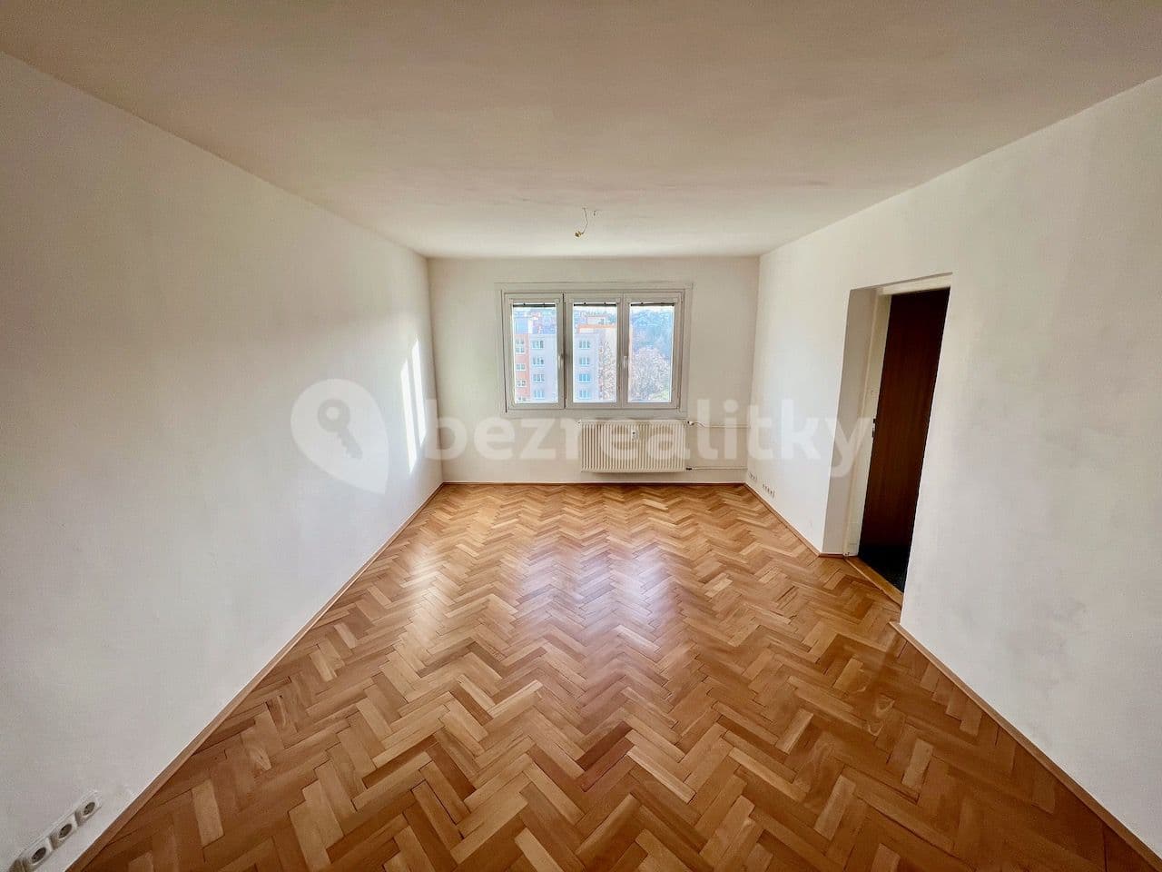 Pronájem bytu 2+1 61 m², Partyzánská, Plzeň, Plzeňský kraj Pronájem bytu 2+1 61 m², Partyzánská, Plzeň, Plzeňský kraj