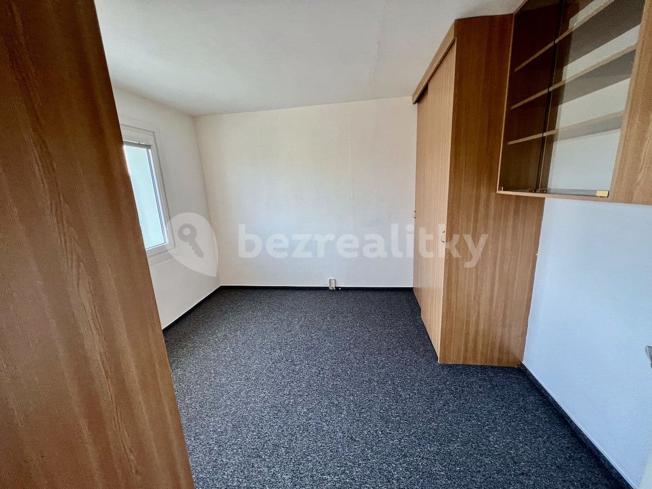 Pronájem bytu 2+1 61 m², Partyzánská, Plzeň, Plzeňský kraj Pronájem bytu 2+1 61 m², Partyzánská, Plzeň, Plzeňský kraj