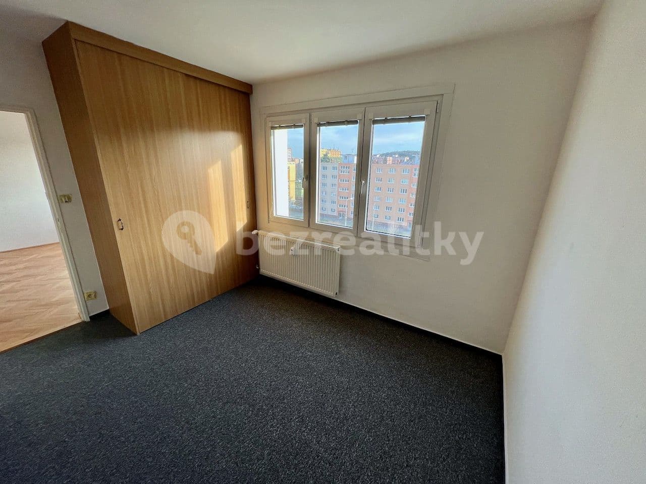 Pronájem bytu 2+1 61 m², Partyzánská, Plzeň, Plzeňský kraj Pronájem bytu 2+1 61 m², Partyzánská, Plzeň, Plzeňský kraj