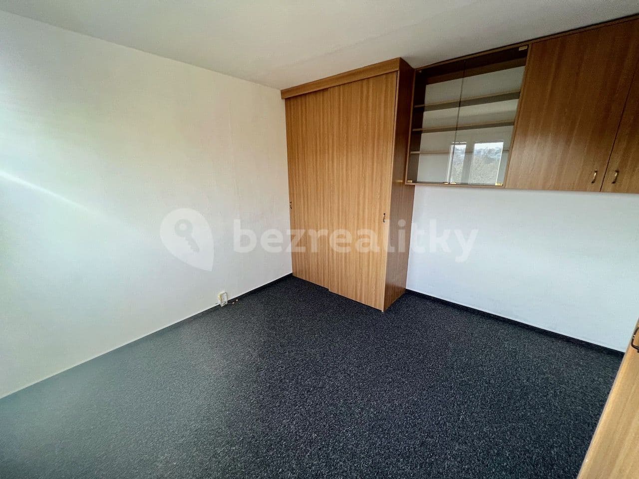 Pronájem bytu 2+1 61 m², Partyzánská, Plzeň, Plzeňský kraj Pronájem bytu 2+1 61 m², Partyzánská, Plzeň, Plzeňský kraj
