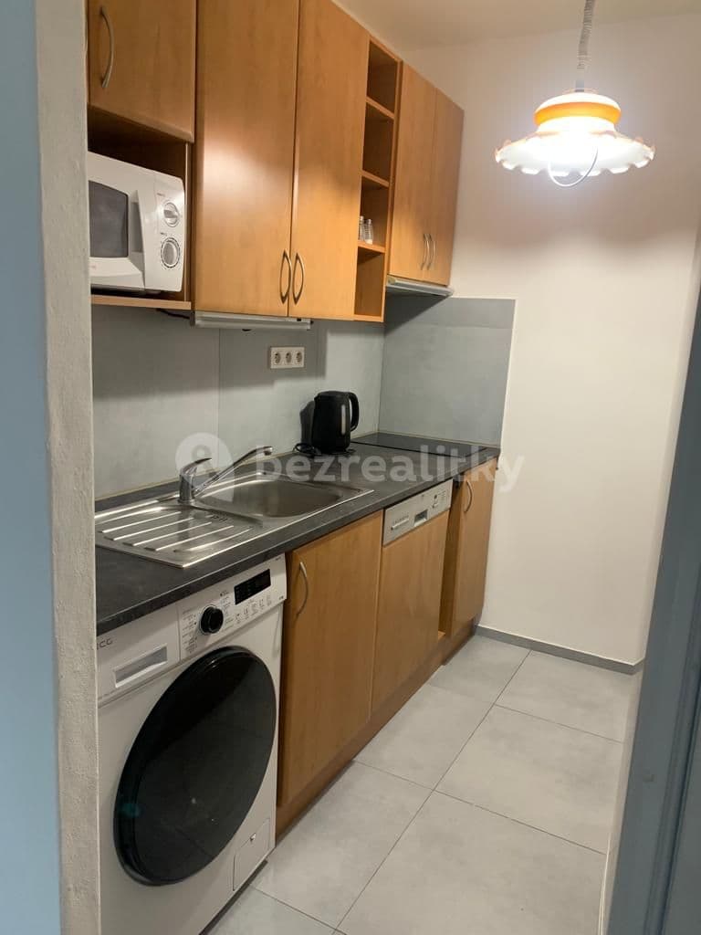 Pronájem bytu 2+kk 43 m², Modrá, Praha, Praha Pronájem bytu 2+kk 43 m², Modrá, Praha, Praha